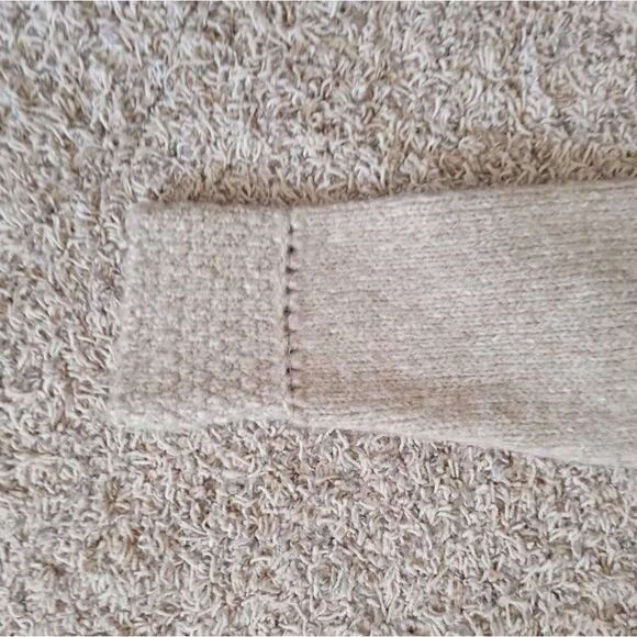 MNG Wool Blended Sweater - Picture 4 of 4